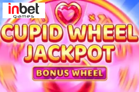 Cupid Wheel Jackpot